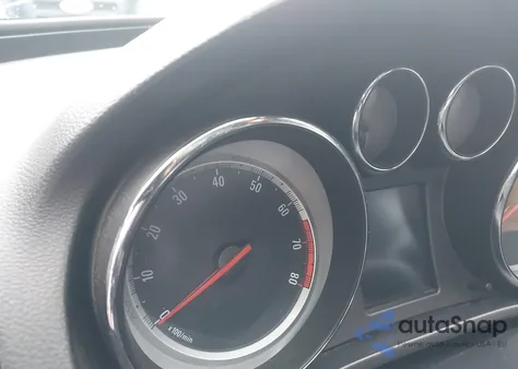 2012 Buick Regal Premium 1 from USA, damaged, VIN 2G4GS5EK8C9118125